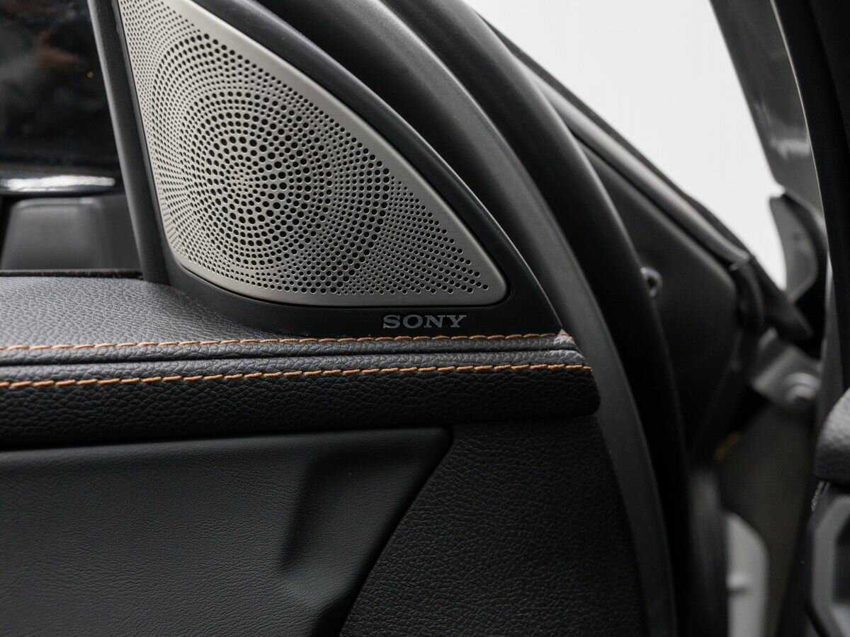 EXEED TXL, 2023 Фото №28