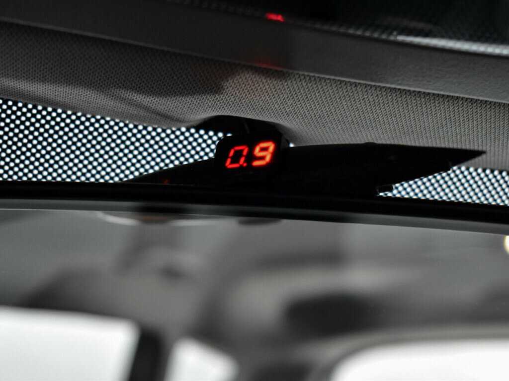 Ford Kuga, 2012 Фото №16