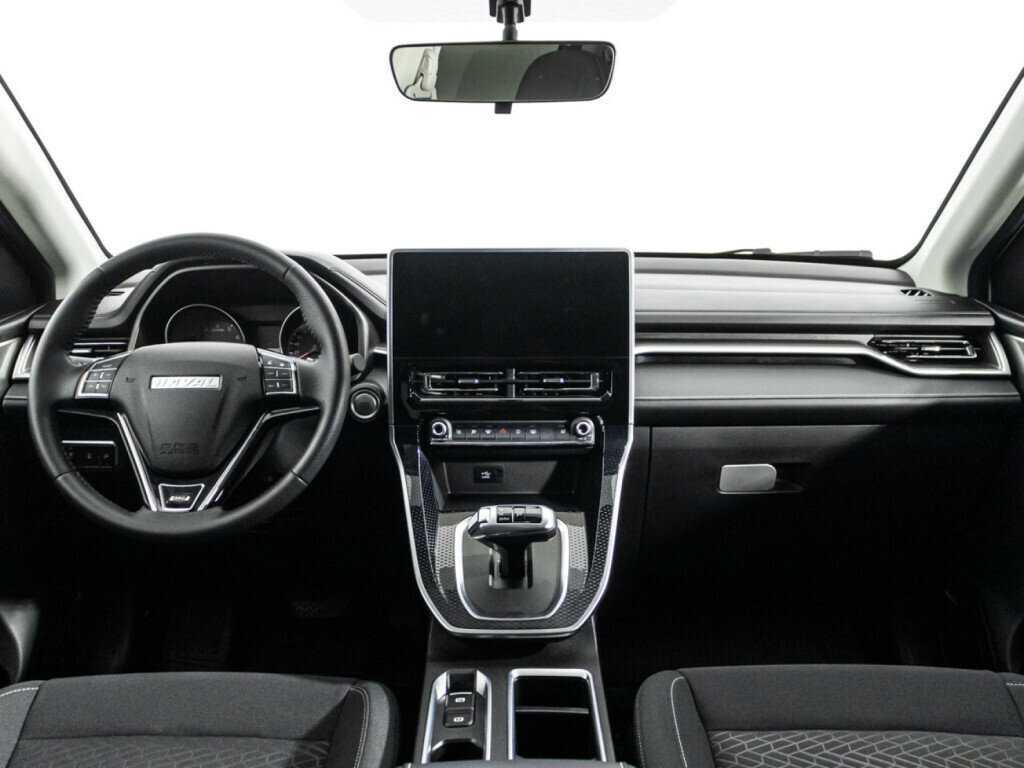 Haval M6, 2023 Фото №13