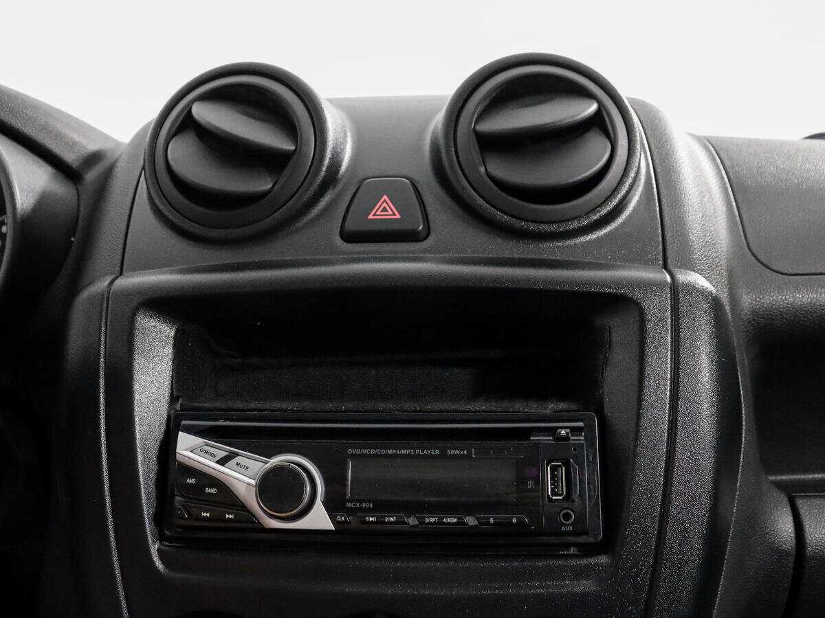 Lada (ВАЗ) Granta, 2015 Фото №13