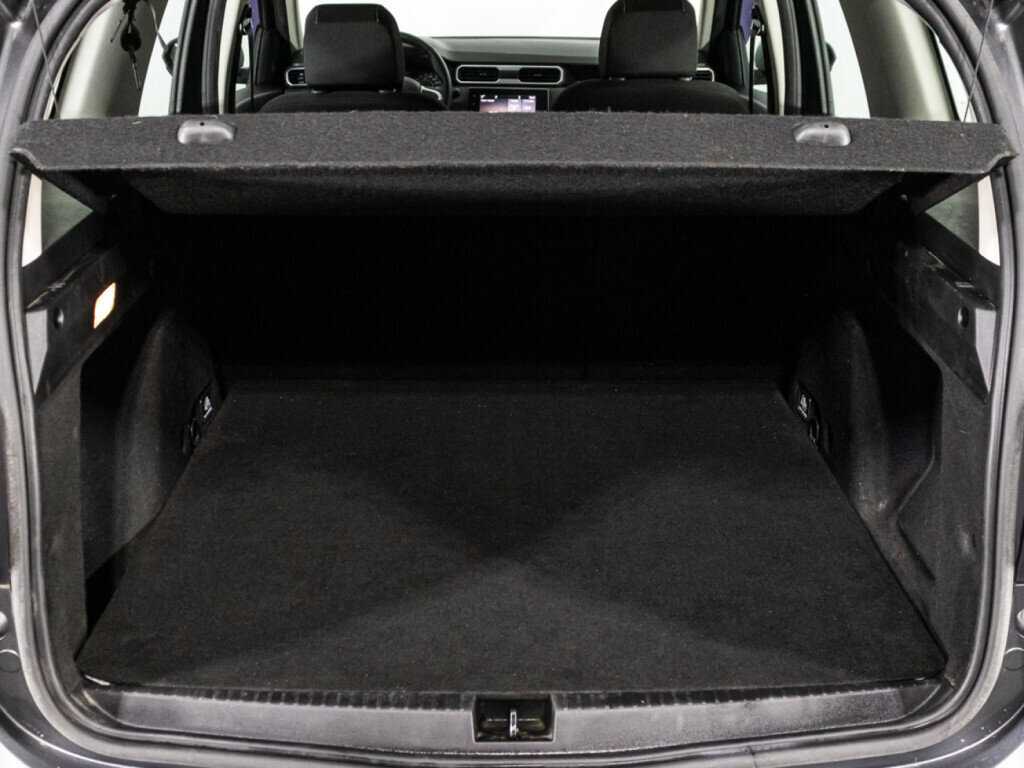 Renault Duster, 2021 Фото №15