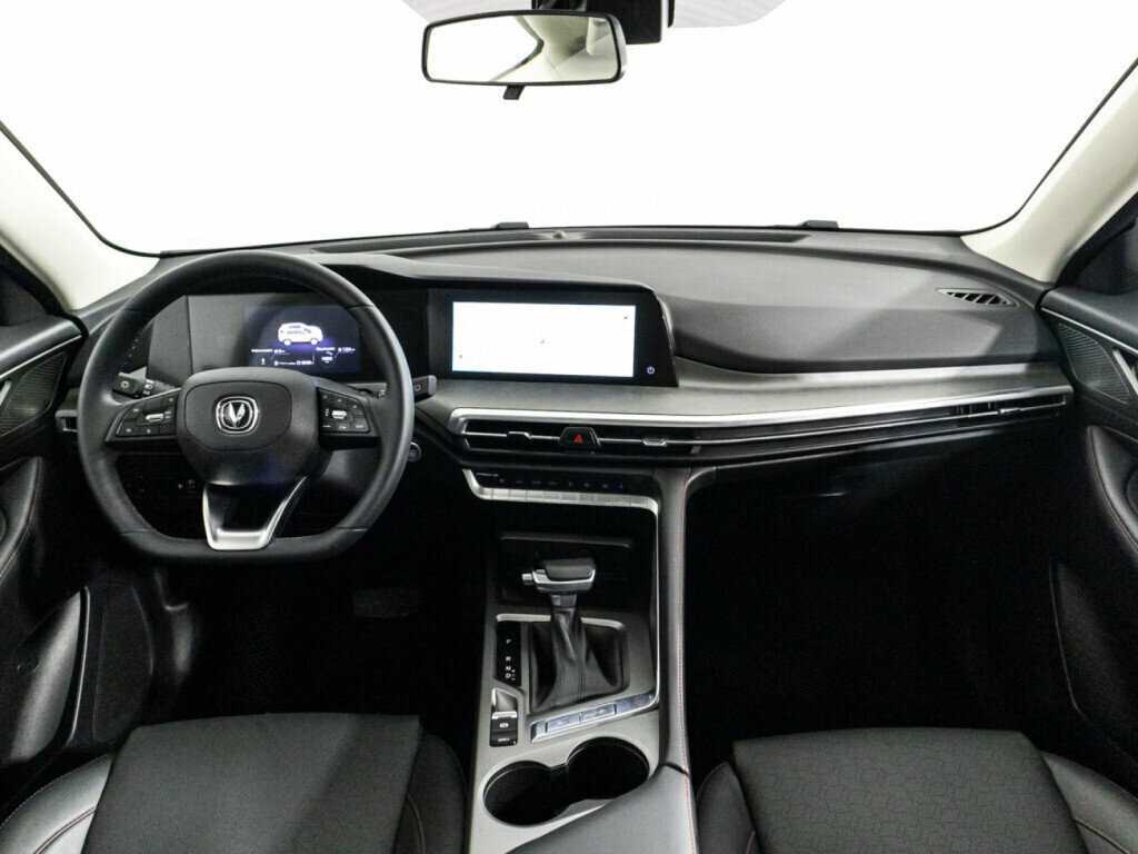 Changan CS35PLUS, 2023 Фото №13