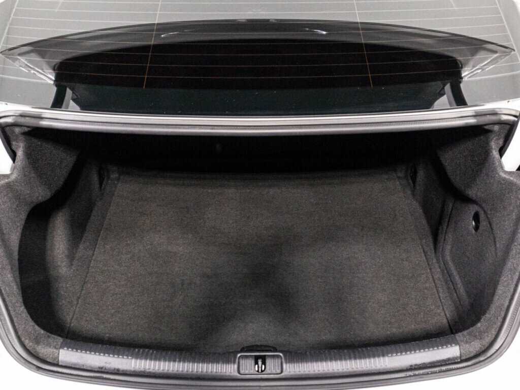 Audi A3, 2017 Фото №15