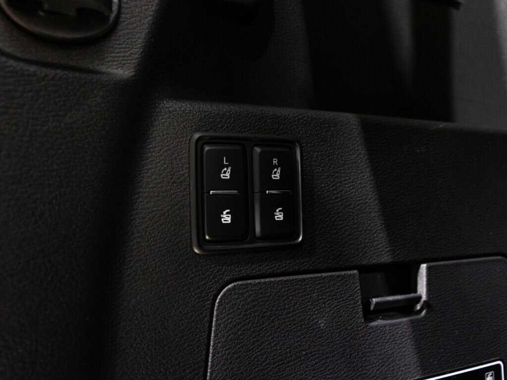 Haval H9, 2019 Фото №16