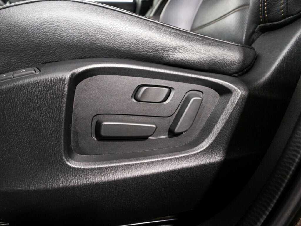 Mazda CX-5, 2021 Фото №20