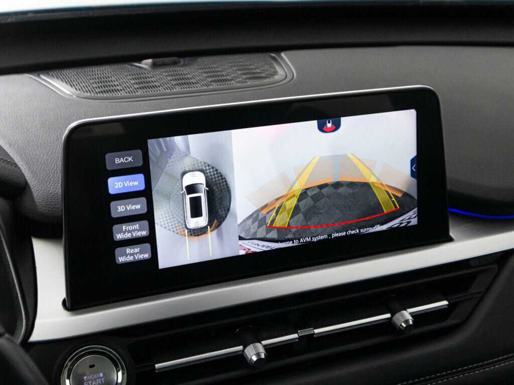 CHERY Tiggo 7 Pro, 2020 Фото №16