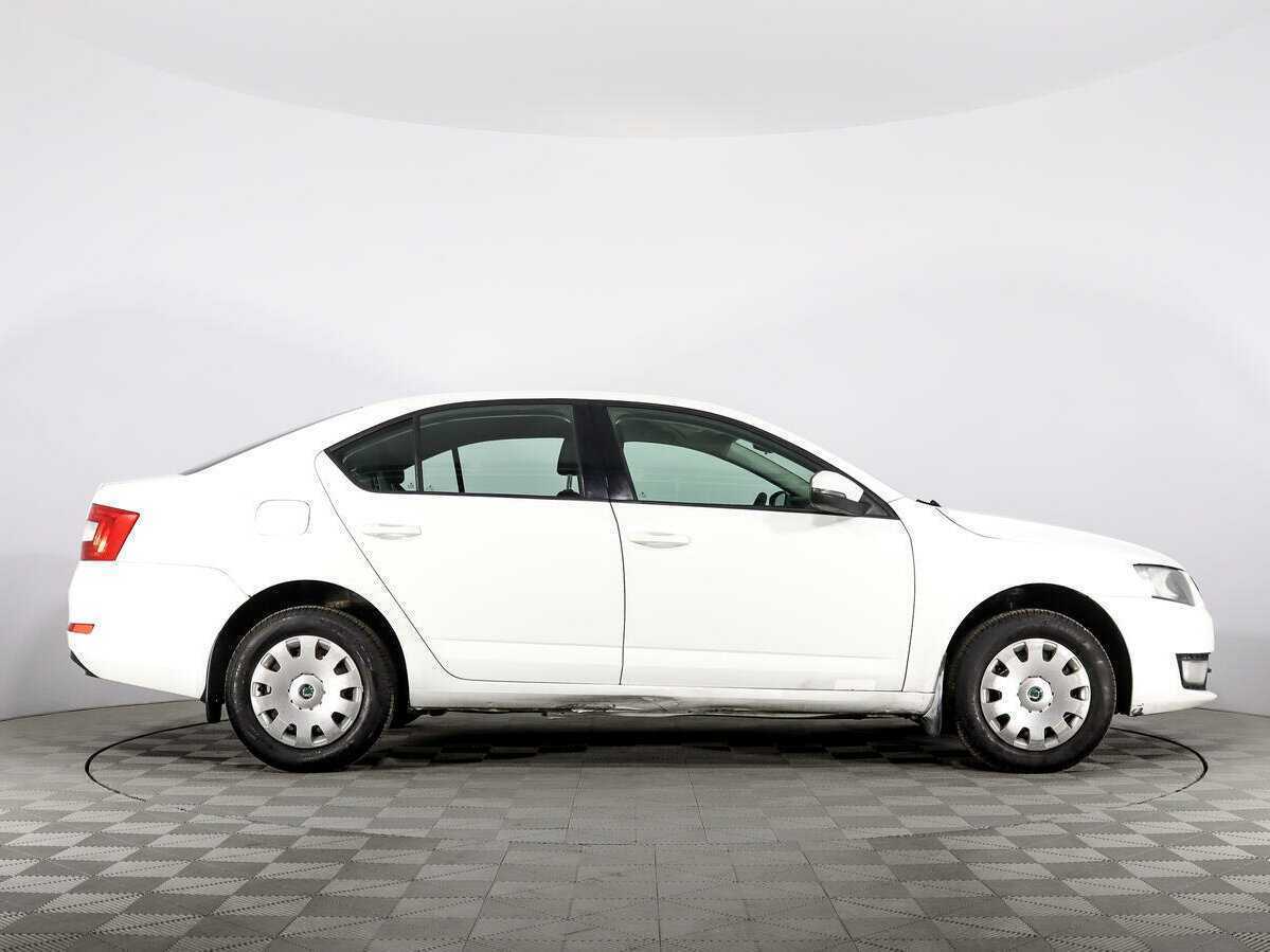 Skoda Octavia, 2016 - 546 015 км. | Фото №4