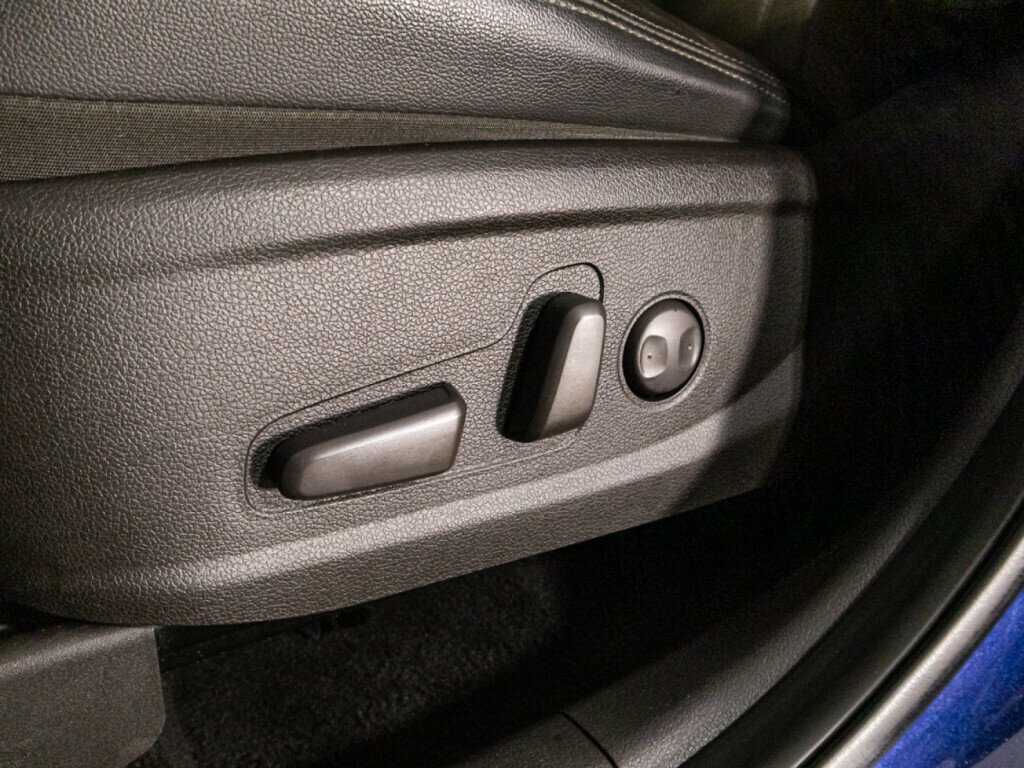 Hyundai Santa Fe, 2019 Фото №23