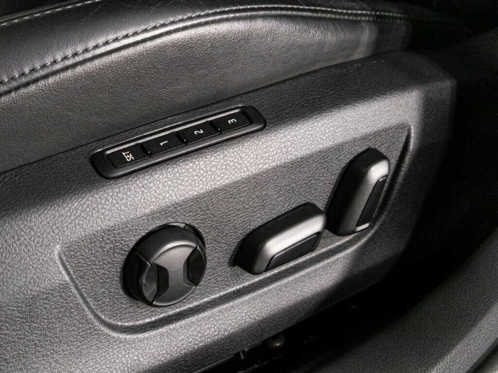 Skoda Superb, 2018 Фото №19