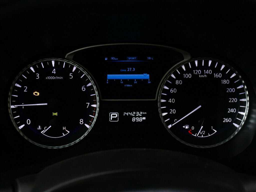 Infiniti QX60, 2014 Фото №10