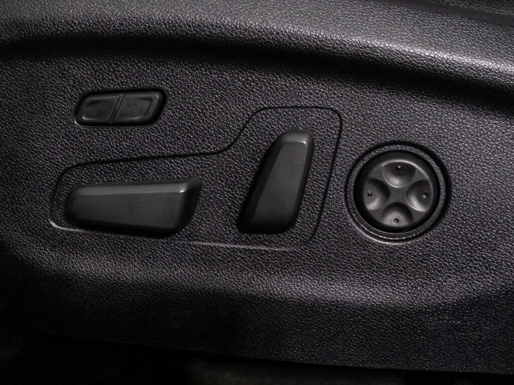 Kia Sorento Prime, 2016 Фото №17