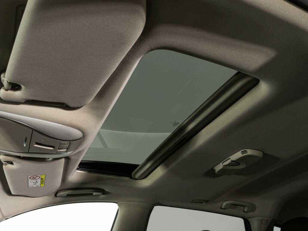 Infiniti QX60, 2018 Фото №17