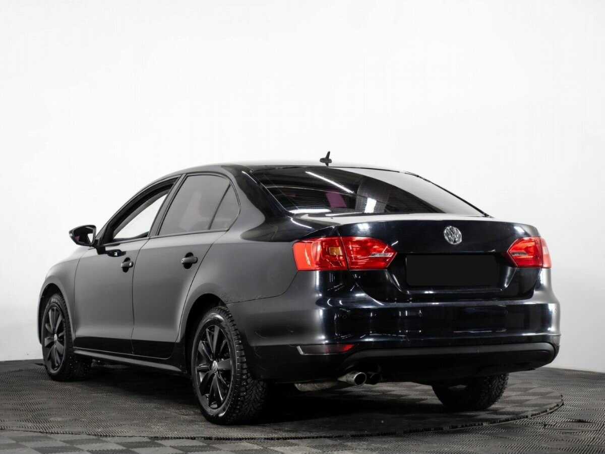 Volkswagen Jetta, 2013 - 312 700 км. | Фото №6
