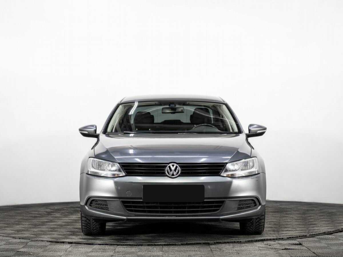 Volkswagen Jetta, 2012 - 194 049 км. | Фото №2