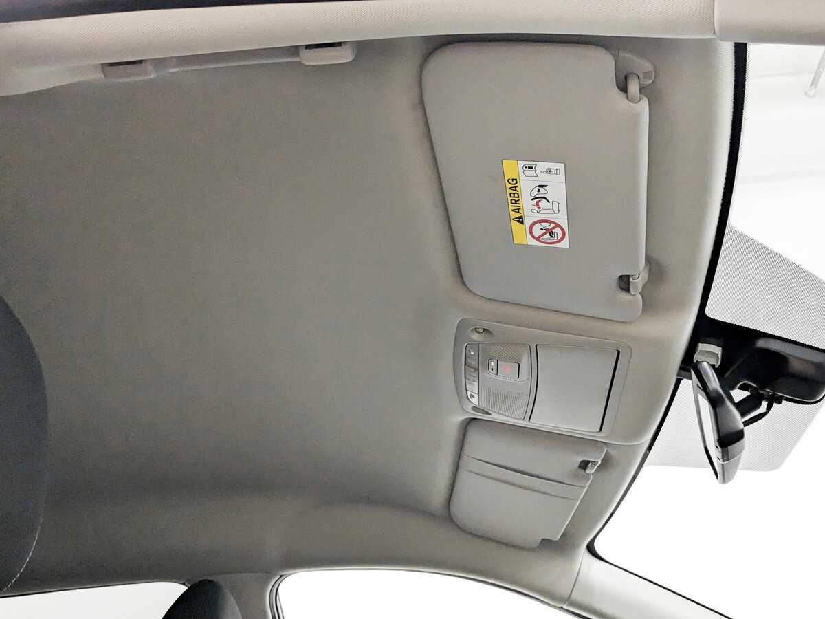 Nissan X-Trail, 2018 Фото №22