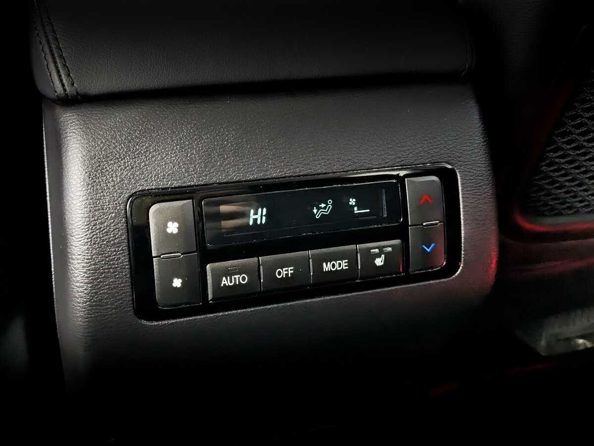 Haval H9, 2022 Фото №28