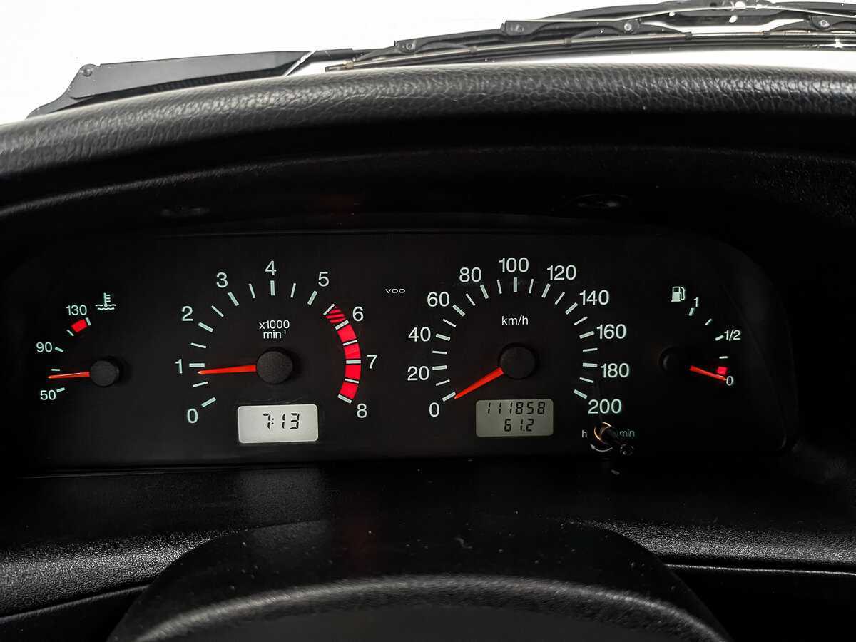 Chevrolet Niva, 2015 Фото №15