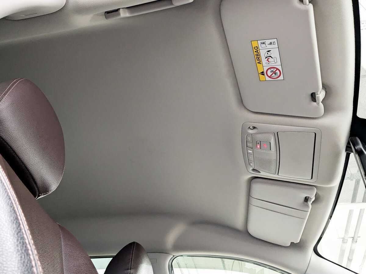 Nissan X-Trail, 2021 Фото №22