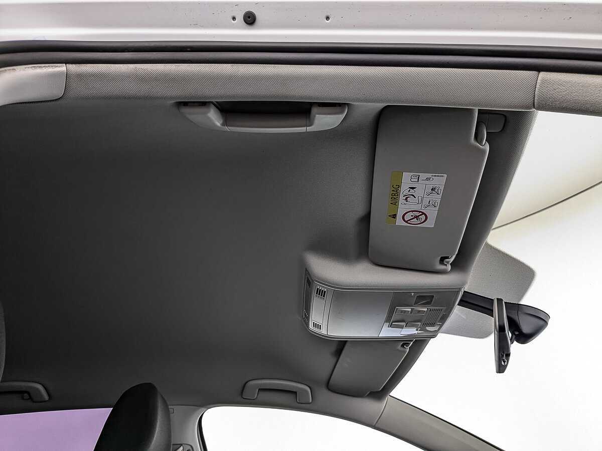 Volkswagen Golf, 2014 Фото №23