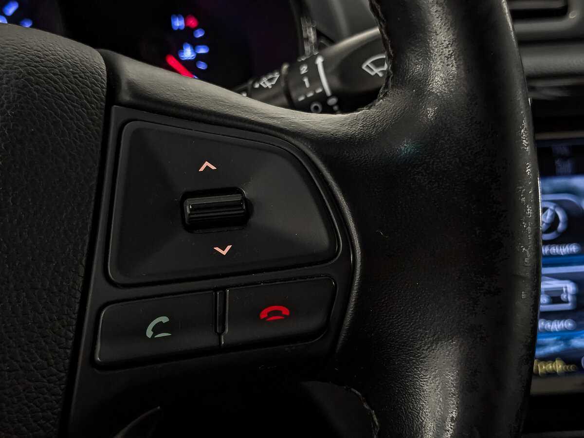 Kia Rio 4-speed, 2014 Фото №27