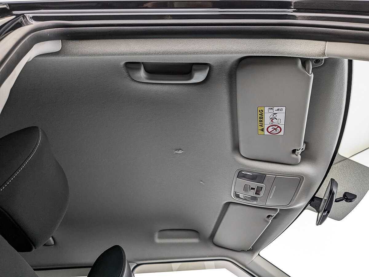 Kia Soul, 2021 Фото №23