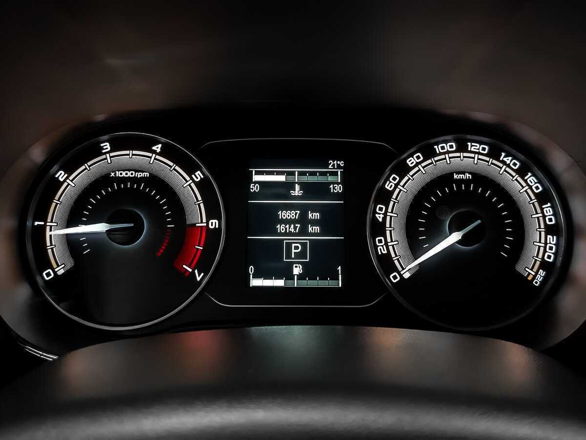 Lada (ВАЗ) Vesta SW Cross, 2024 Фото №16