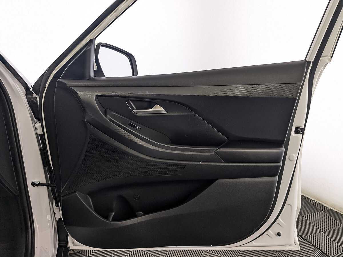 Hyundai Creta, 2021 Фото №25