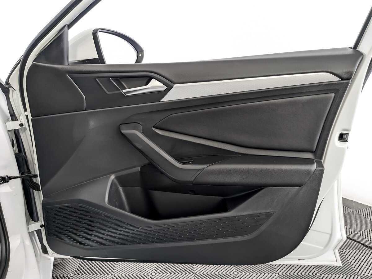 Volkswagen Jetta, 2020 Фото №24