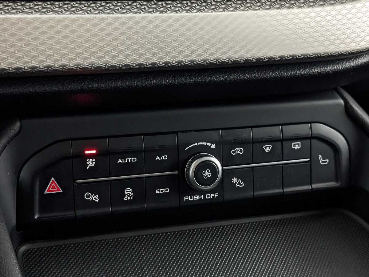 Haval F7, 2023 Фото №20