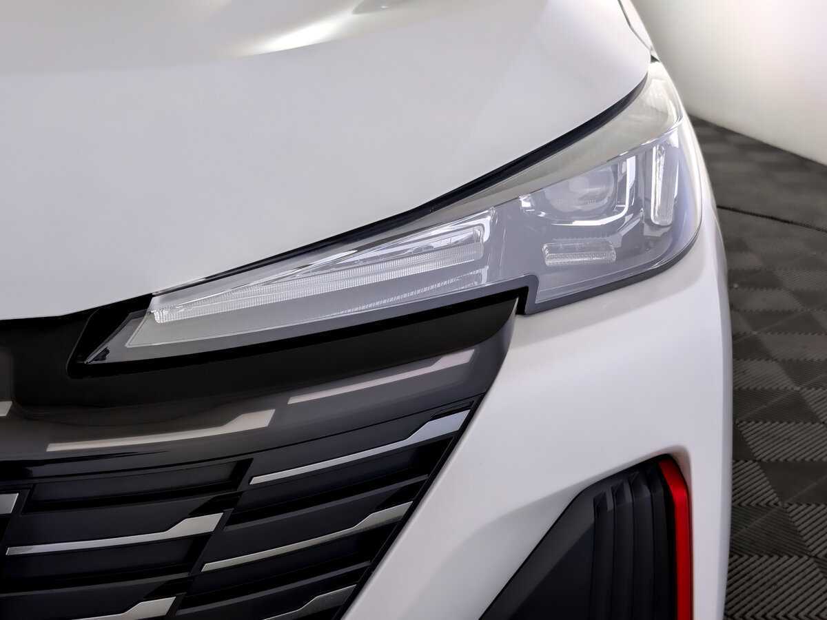 Changan CS55PLUS, 2023 Фото №17