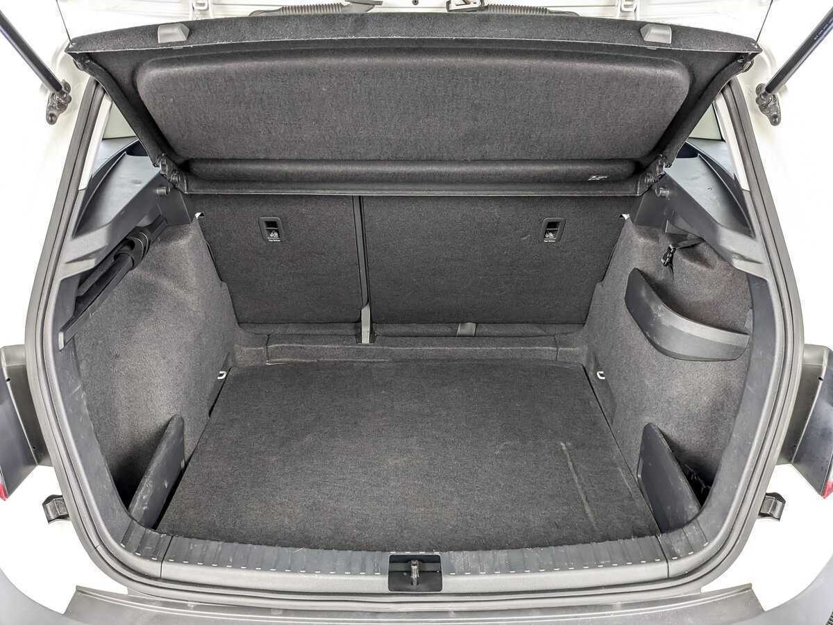 Skoda Karoq, 2021 Фото №10
