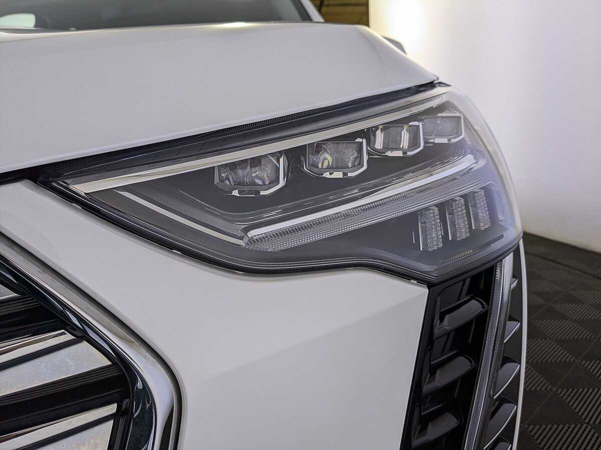 Haval Jolion, 2023 Фото №11