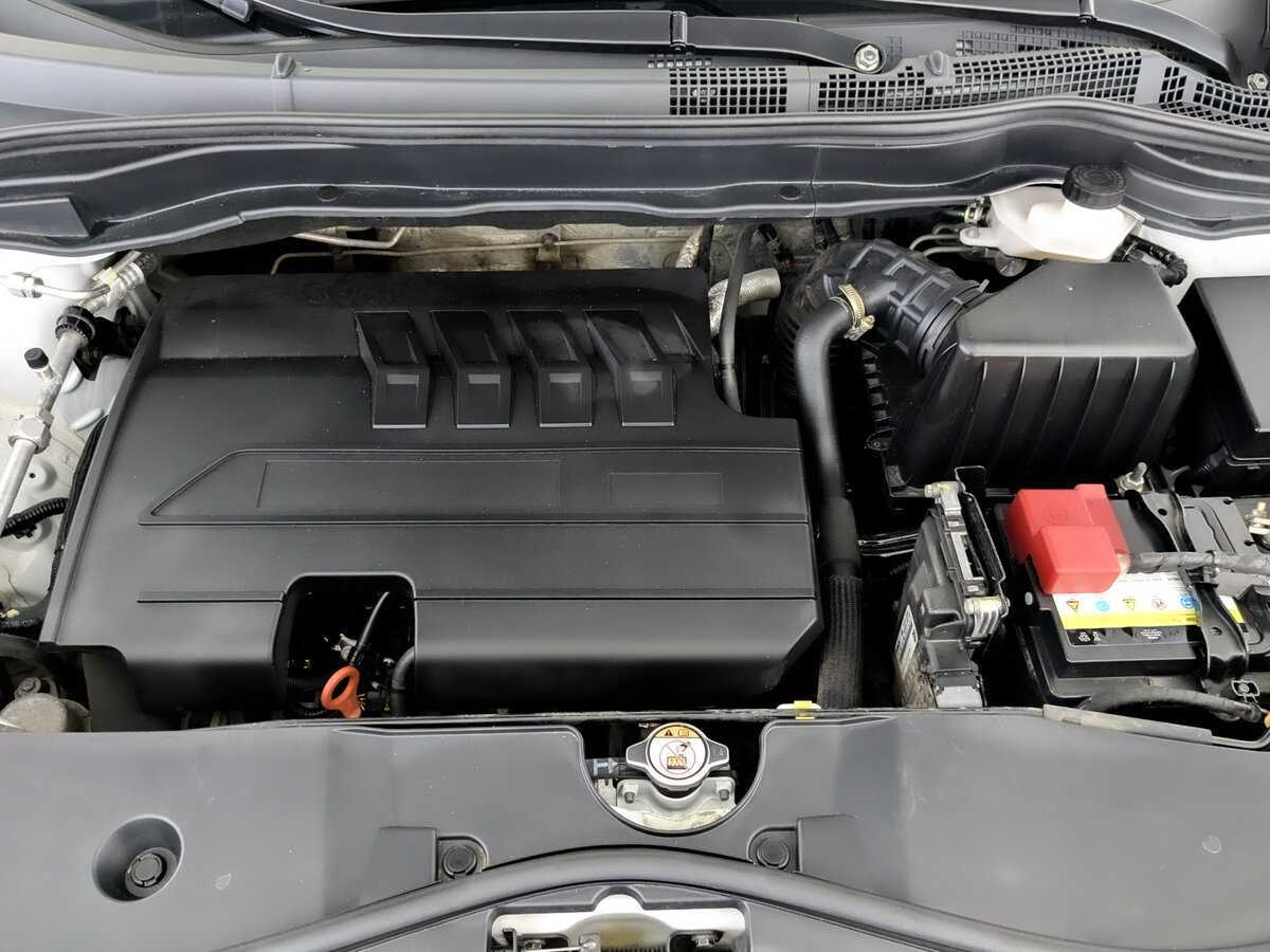 Haval M6, 2023 Фото №9