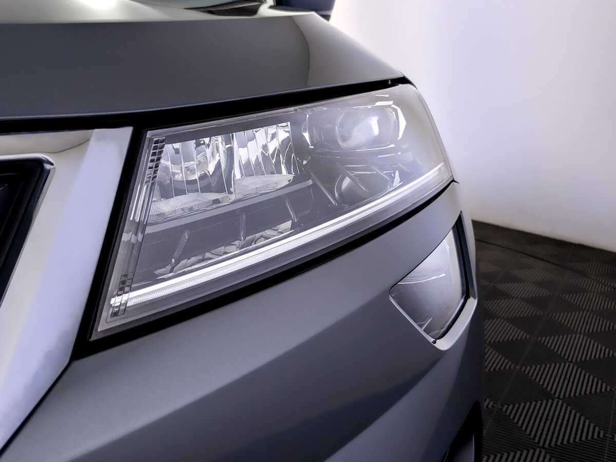 Skoda Karoq, 2021 Фото №17