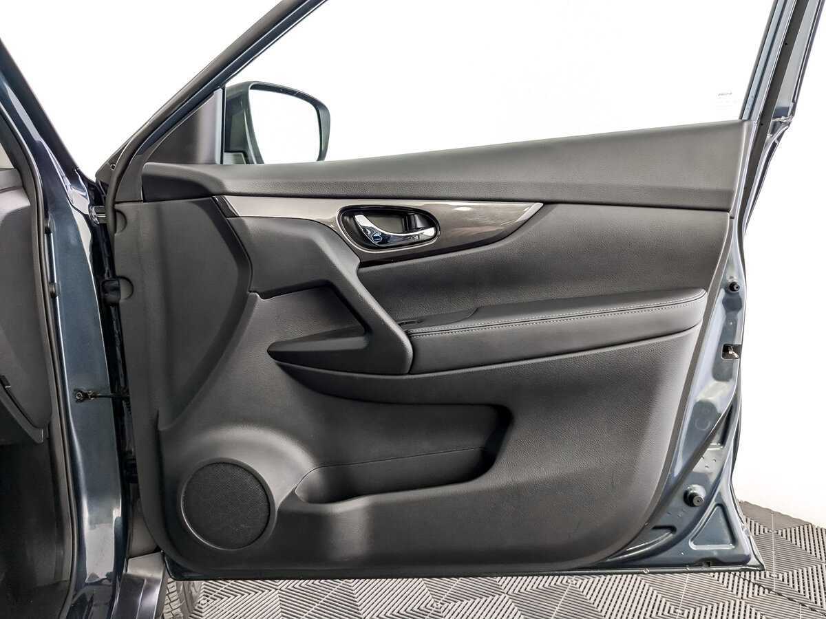 Nissan X-Trail, 2019 Фото №24