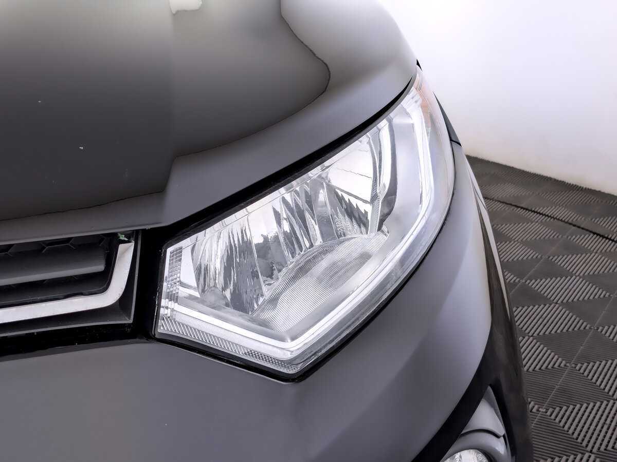 Ford EcoSport, 2018 Фото №17