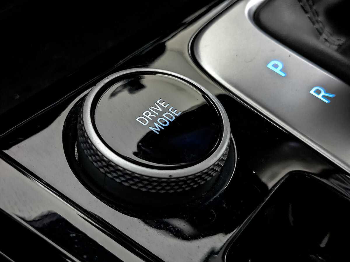 Hyundai Creta, 2021 Фото №24