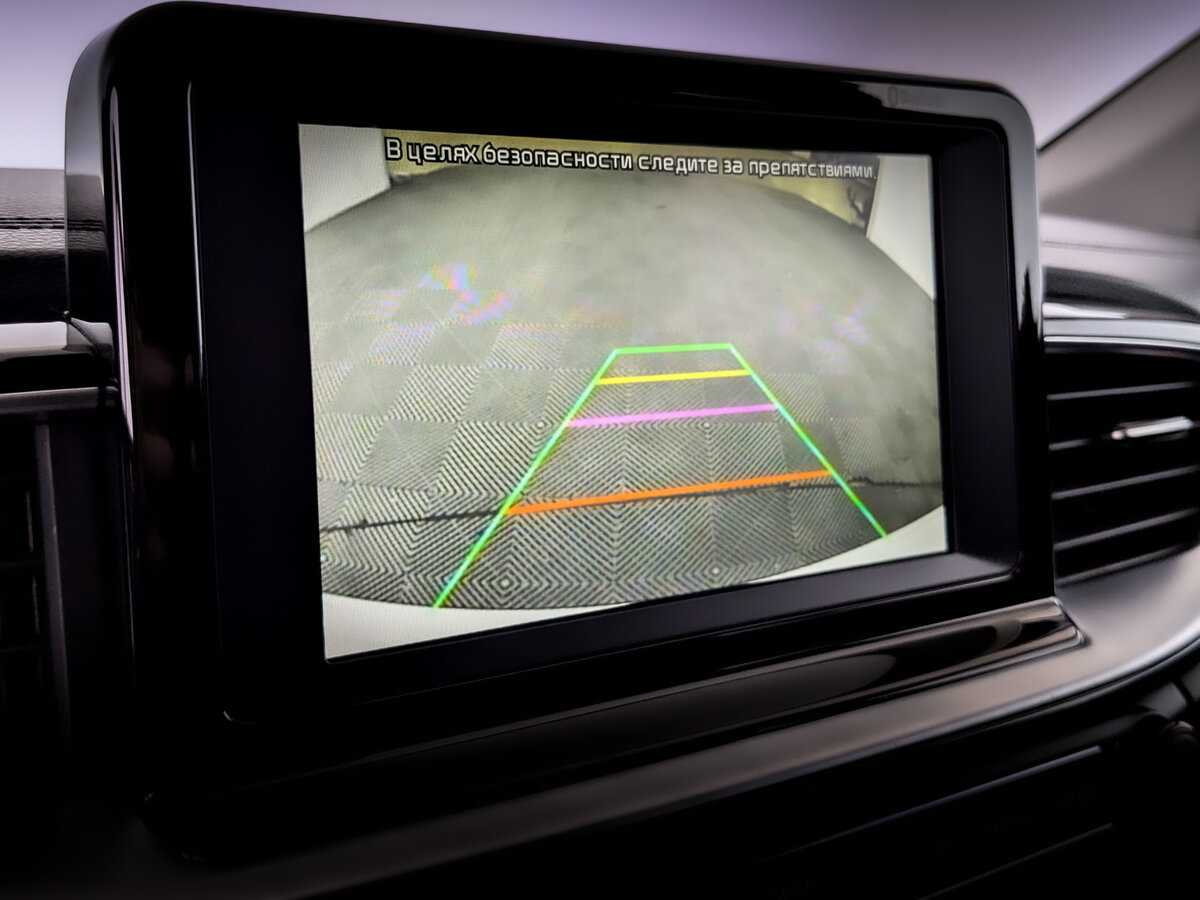 Kia Ceed, 2020 Фото №26