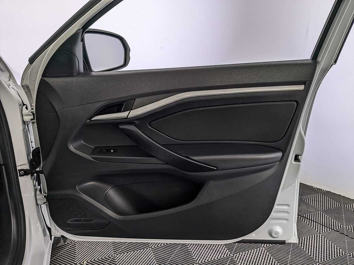 Lada (ВАЗ) Vesta, 2021 Фото №25