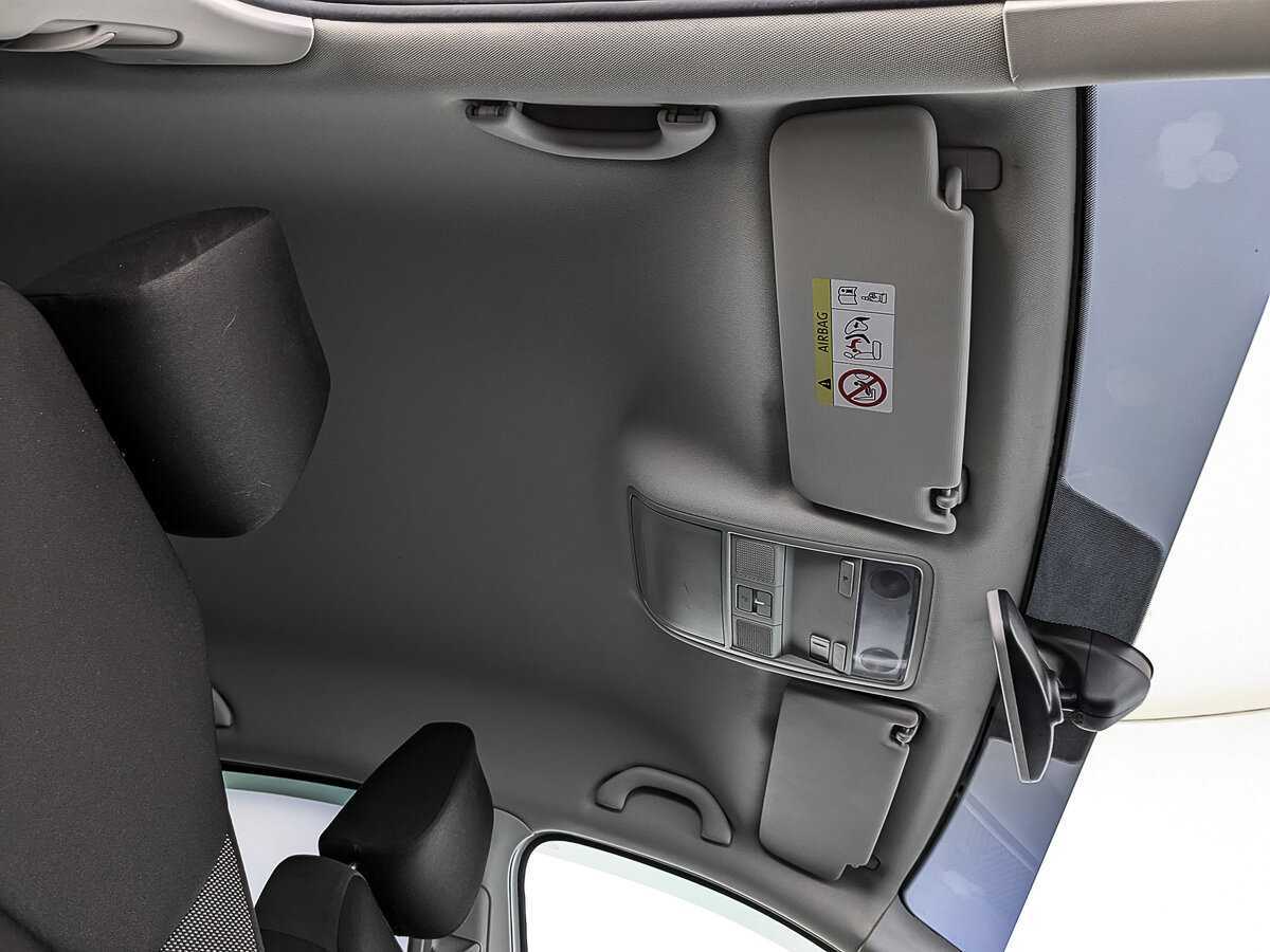 Skoda Octavia, 2020 Фото №20