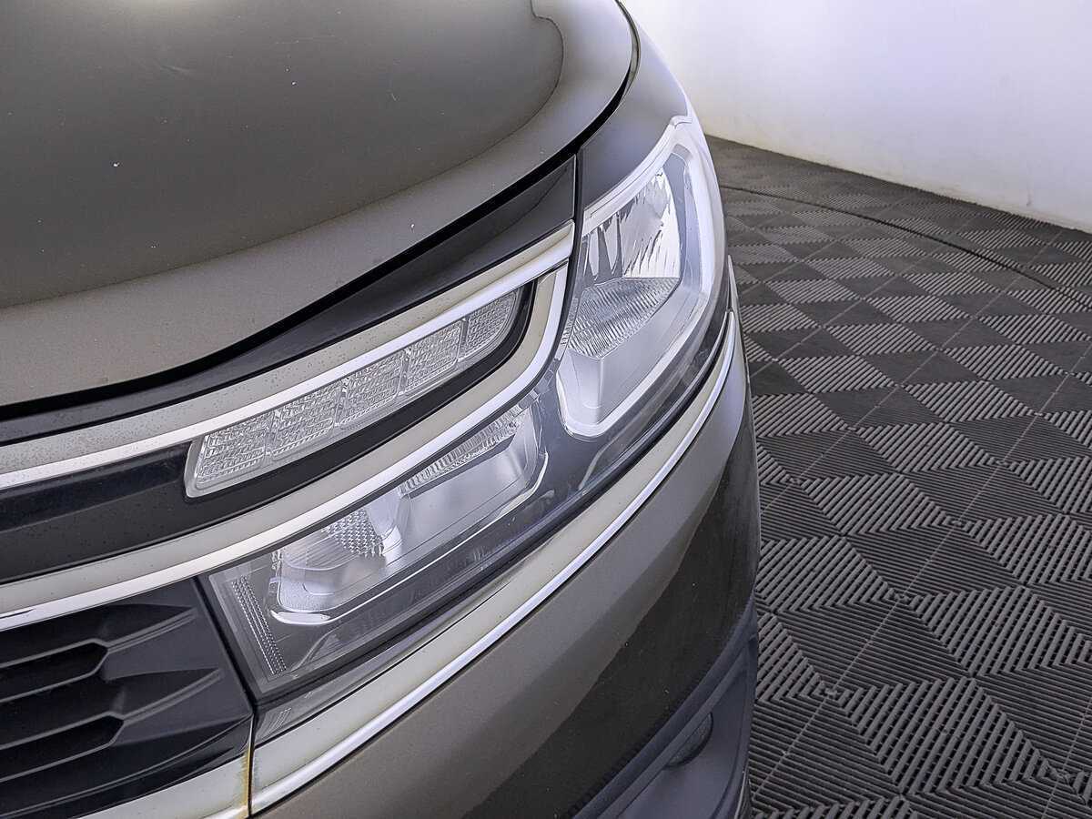 Citroen C4, 2018 Фото №11