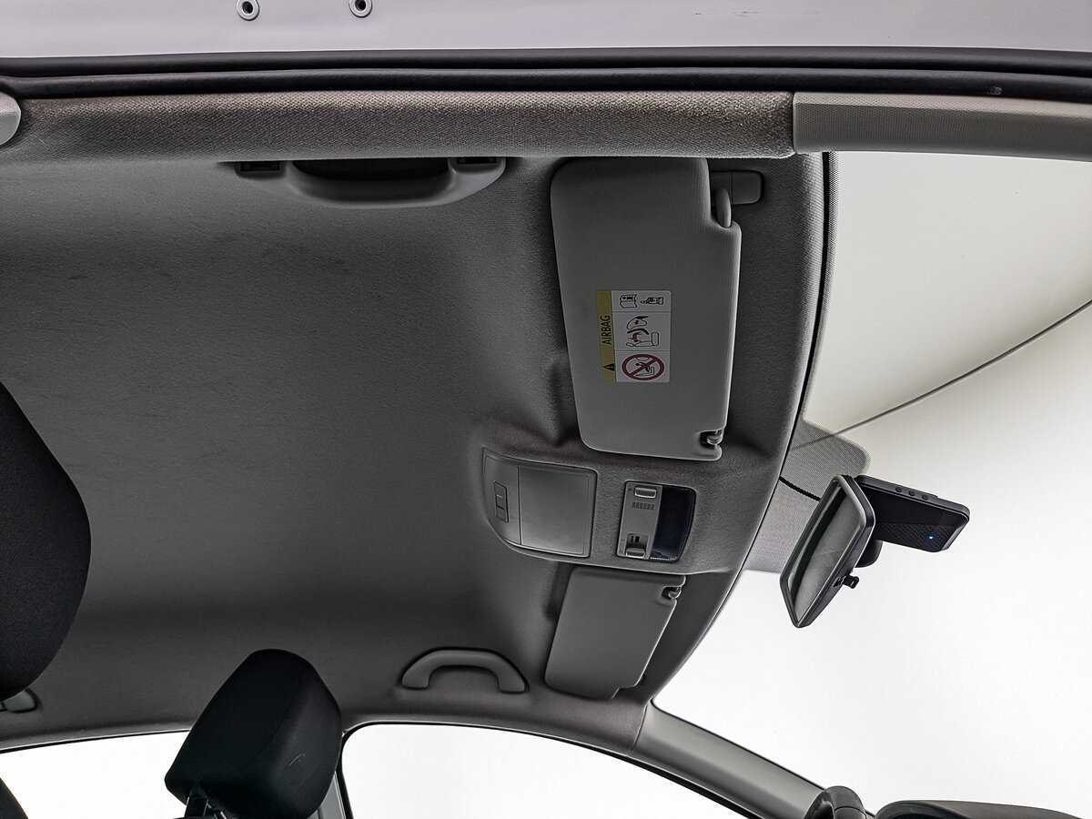 Skoda Rapid, 2017 Фото №20