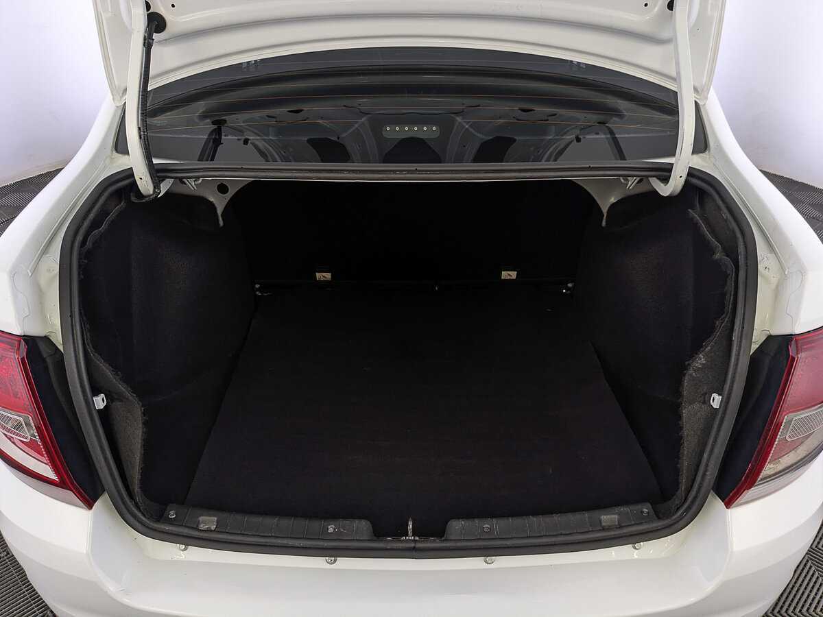 Lada (ВАЗ) Granta, 2022 Фото №10