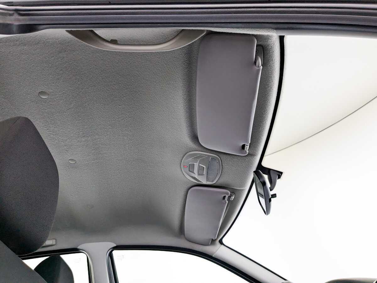 Lada (ВАЗ) Granta, 2023 Фото №22