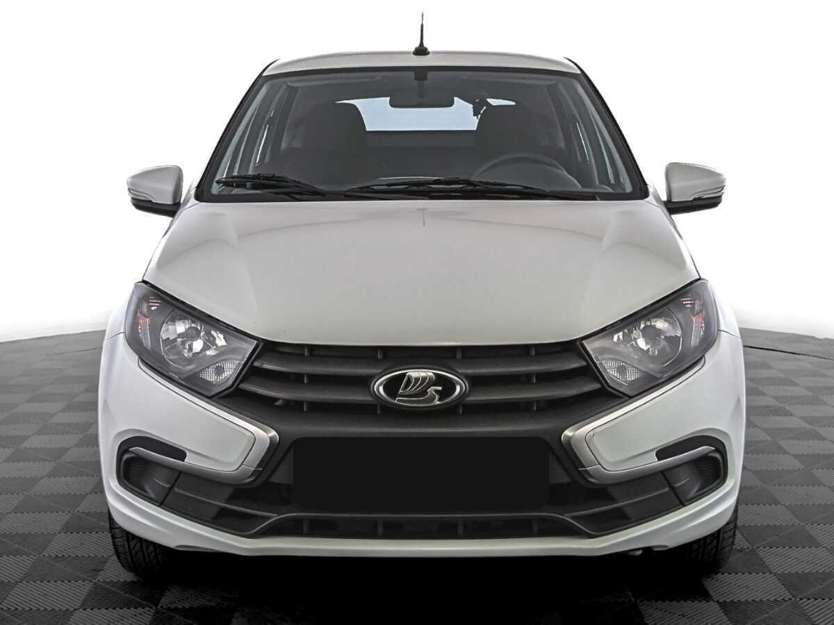 Lada (ВАЗ) Granta, 2023 Фото №2