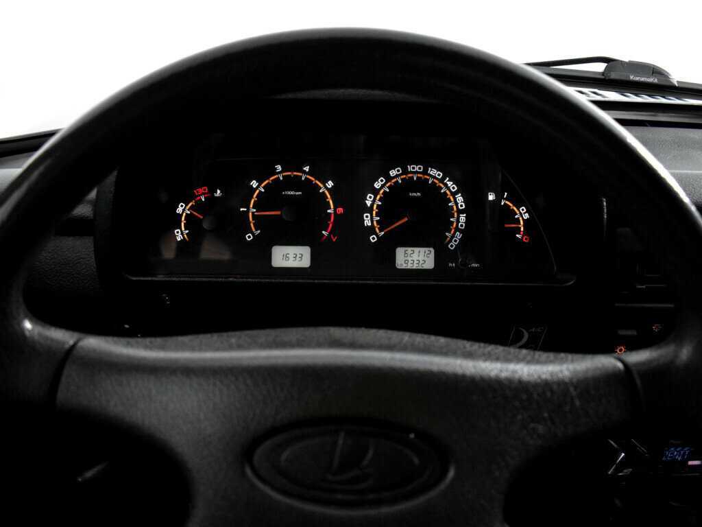 Lada (ВАЗ) 2121 (4x4), 2019 Фото №17