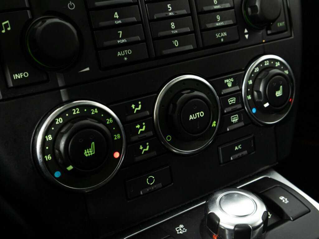 Land Rover Freelander, 2012 Фото №16