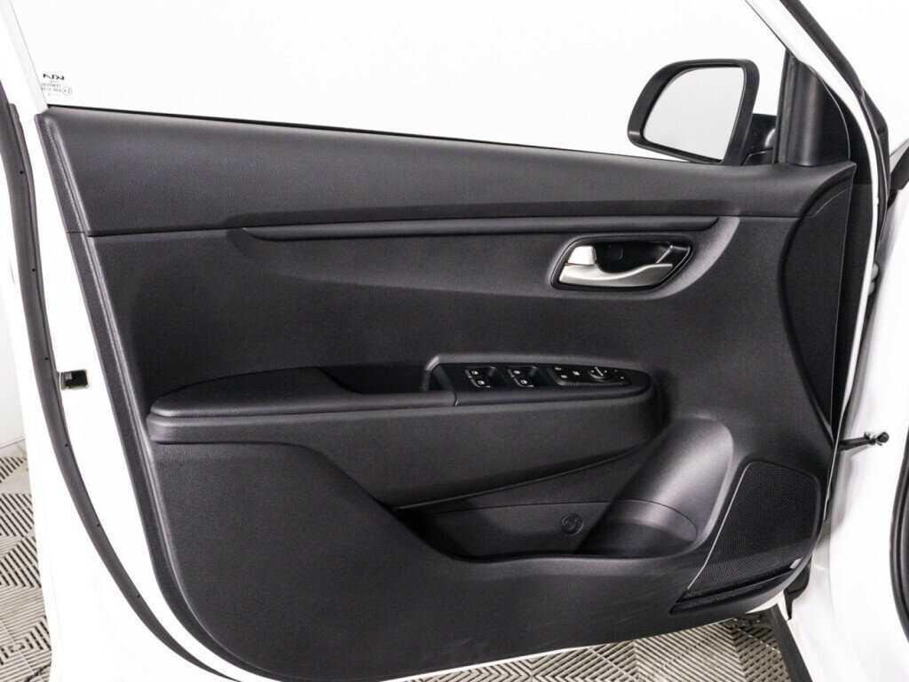 Kia Rio X, 2022 Фото №24