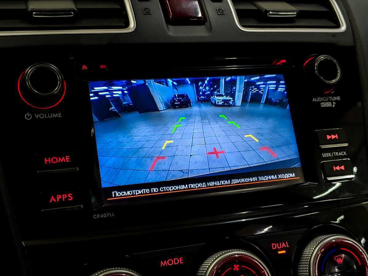 Subaru Forester, 2015 Фото №27