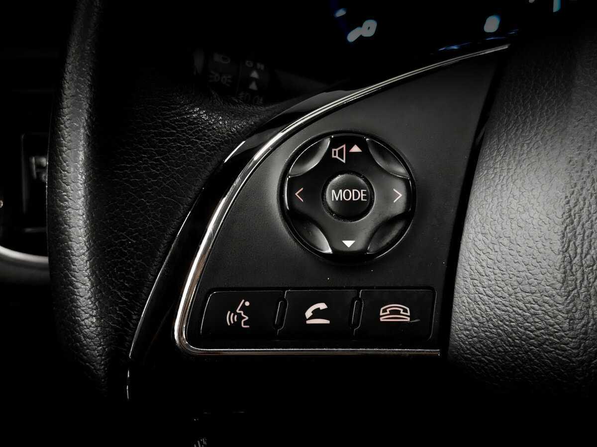 Mitsubishi Outlander, 2022 Фото №27